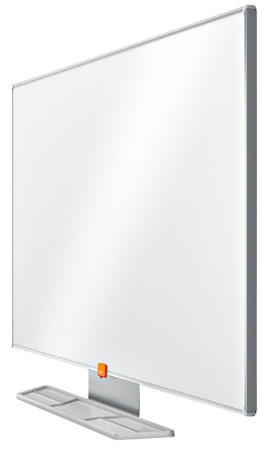 Whiteboard Nobo Widescreen Nano Clean 89x50cm