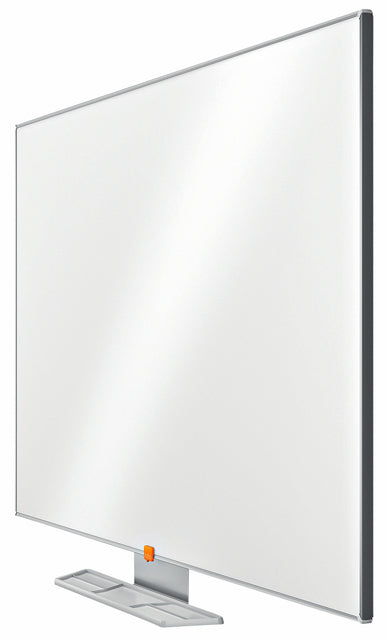 Whiteboard Nobo Widescreen Nano Clean 122x69cm