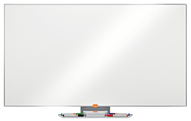 Whiteboard Nobo Widescreen Nano Clean 122x69cm
