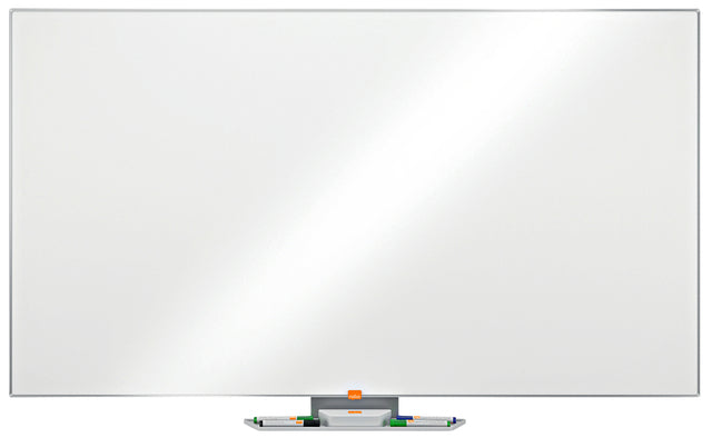Whiteboard Nobo Widescreen Nano Clean 155x87cm
