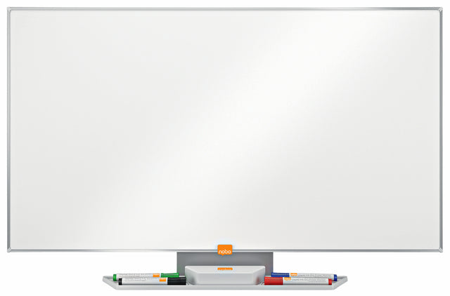 Whiteboard Nobo Widescreen 40" / 89x50cm emaille