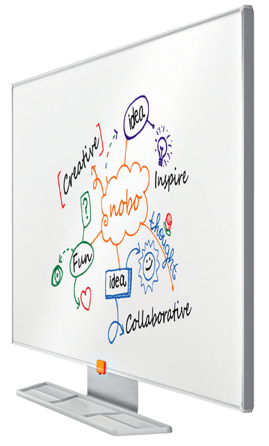 Whiteboard Nobo Widescreen 40" / 89x50cm emaille