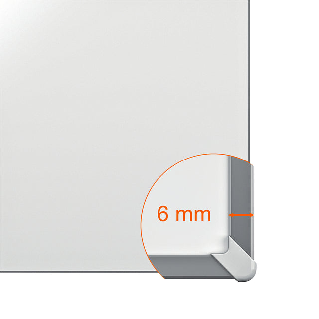 Whiteboard Nobo Widescreen 85" / 188x106cm emaille