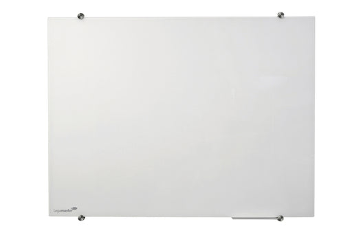 Glasbord Legamaster 90x120cm wit