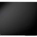 Glasbord Legamaster 60x80cm zwart