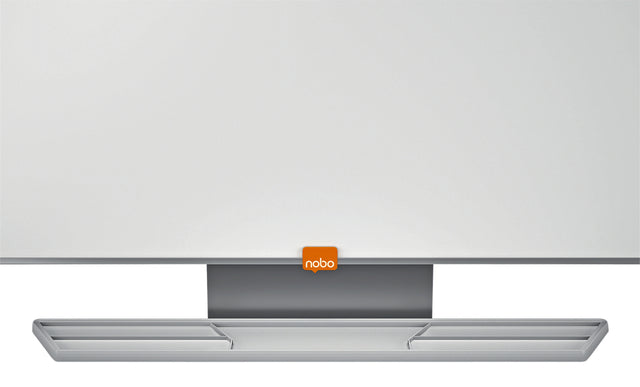 Whiteboard Nobo Classic Nano Clean 240x120cm staal