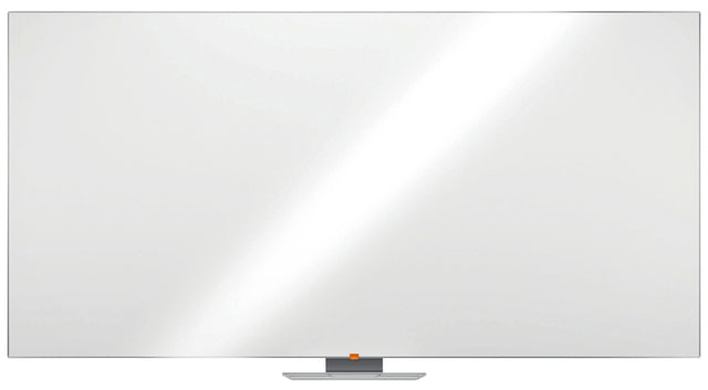 Whiteboard Nobo Classic Nano Clean 240x120cm staal