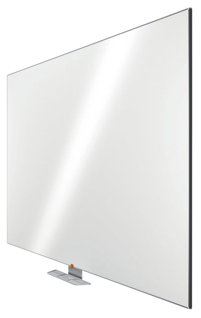 Whiteboard Nobo Classic Nano Clean 240x120cm staal