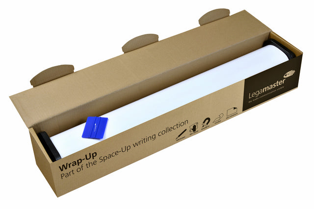 Whiteboardfolie Legamaster Wrap-Up 101x600cm