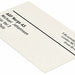 Etiket Leitz icon labelprint papier 59mmx102mm wit 225stuks