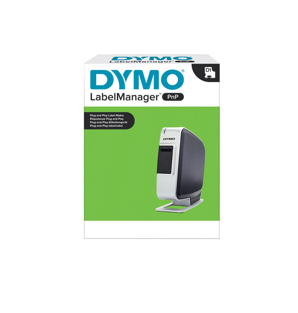 Labelprinter Dymo labelmanager PNP