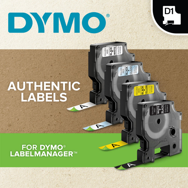 Labelprinter Dymo labelmanager LM500TS Azerty