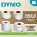 Etiket Dymo 99017 labelwriter 12x50mm hangmapruiter 220stuk