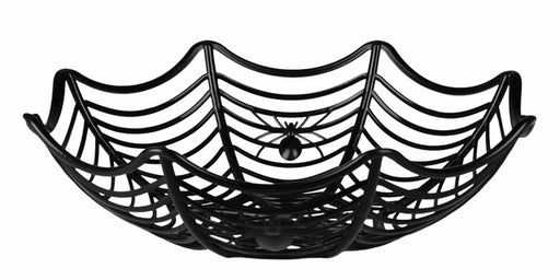 Basket spinnenweb 27cm