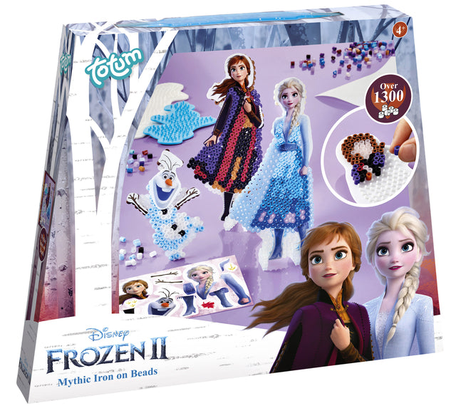 Strijkkralen Totum Disney Frozen 2