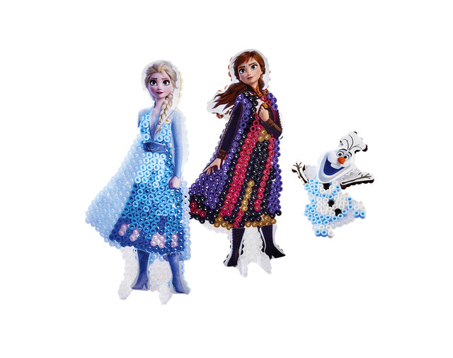 Strijkkralen Totum Disney Frozen 2