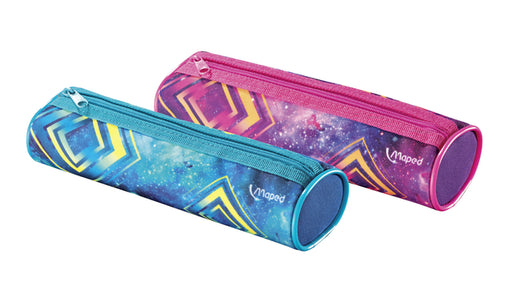 Etui Maped Cosmic tube model klein (per 12 stuks)