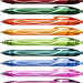 BIC® Gelocity® Quick Dry® Roller Gelpen display à 48 stuks (per 48 stuks)