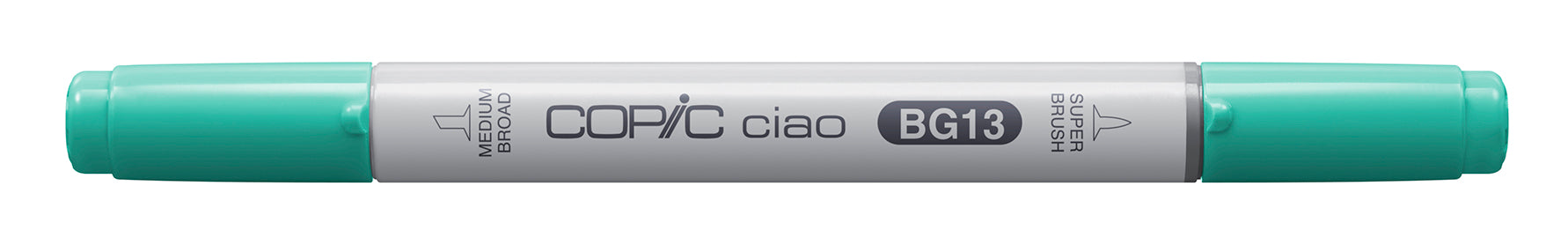 Copic Ciao BG13 Mint Green (3 stuks)