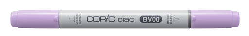 Copic Ciao BV00 Mauve Shadow (3 stuks)