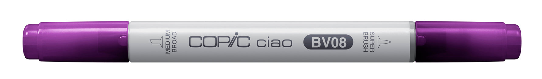 Copic Ciao BV08 Blue Violet (3 stuks)