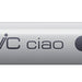 Copic Ciao C0 Cool Gray 0 (3 stuks)