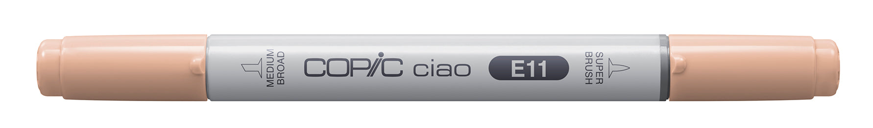 Copic Ciao E11 Barley Beige (3 stuks)