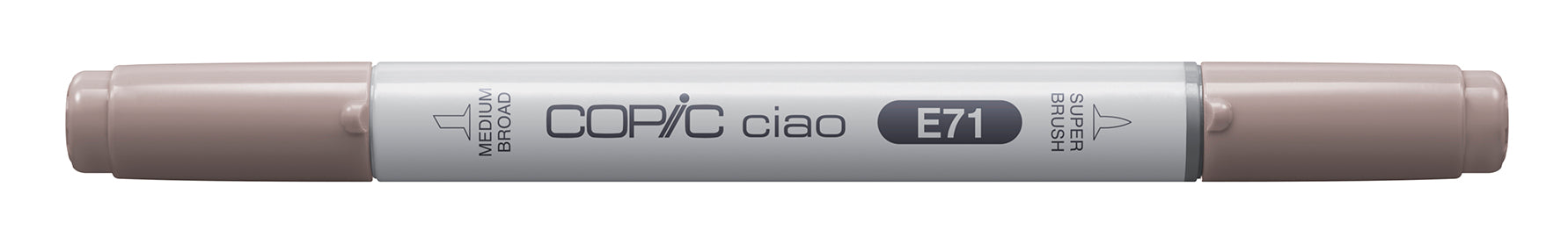 Copic Ciao E71 Champagne (3 stuks)