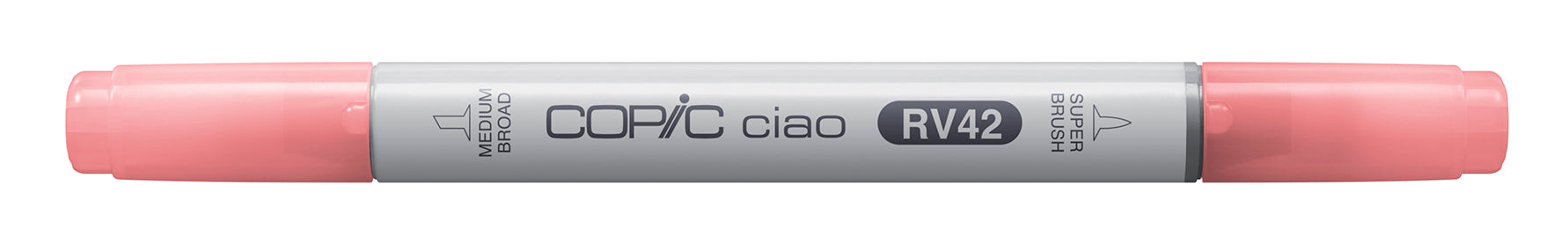 Copic Ciao RV42 Salmon Pink (3 stuks)