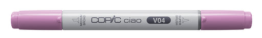Copic Ciao V04 Lilac (3 stuks)