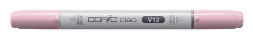 Copic Ciao V12 Pale Lilac (3 stuks)