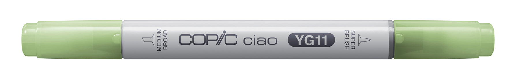 Copic Ciao YG11 Mignonette (3 stuks)