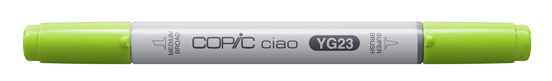 Copic Ciao YG23 New Leaf (3 stuks)