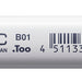 Copic Marker B01 Mint Blue (3 stuks)