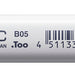 Copic Marker B05 Process Blue (3 stuks)