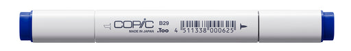 Copic Marker B29 Ultramarine (3 stuks)