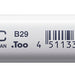 Copic Marker B29 Ultramarine (3 stuks)