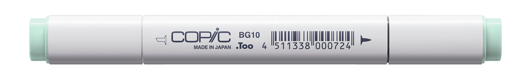 Copic Marker BG10 Cool Shadow (3 stuks)