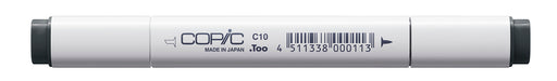 Copic Marker C10 Cool Gray 10 (3 stuks)