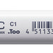 Copic Marker C1 Cool Gray 1 (3 stuks)
