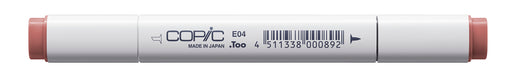 Copic Marker E04 Lipstick Naturel (3 stuks)