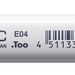 Copic Marker E04 Lipstick Naturel (3 stuks)