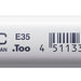 Copic Marker E35 Chamois (3 stuks)