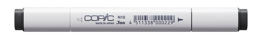 Copic Marker N10 Neutral Gray 10 (3 stuks)