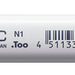 Copic Marker N1 Neutral Gray 1 (3 stuks)