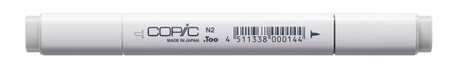 Copic Marker N2 Neutral Gray 2 (3 stuks)