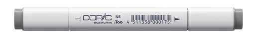 Copic Marker N5 Neutral Gray 5 (3 stuks)
