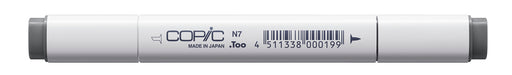 Copic Marker N7 Neutral Gray 7 (3 stuks)