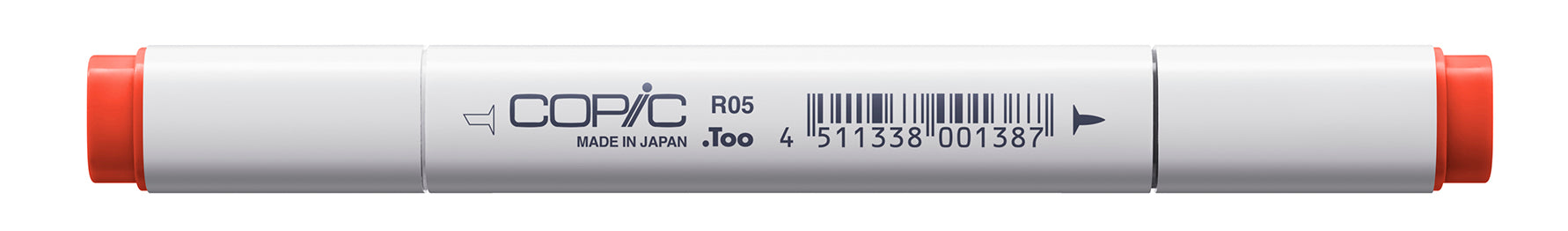 Copic Marker R05 Salmon Red (3 stuks)