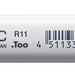 Copic Marker R11 Pale Cherry Pink (3 stuks)